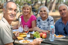 Alimentação