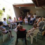 Dia Mundial da Doença de Alzheimer